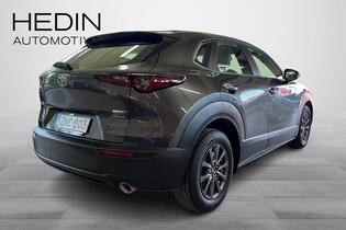 Mazda CX-30 vaihtoauto