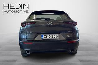 Mazda CX-30 vaihtoauto