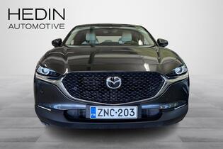 Mazda CX-30 vaihtoauto