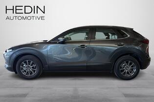 Mazda CX-30 vaihtoauto