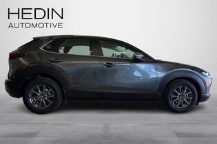 Mazda CX-30 vaihtoauto