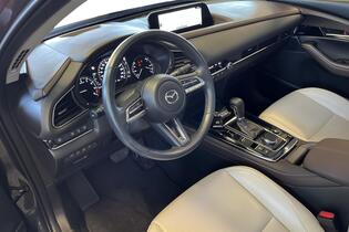 Mazda CX-30 vaihtoauto