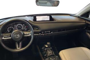 Mazda CX-30 vaihtoauto