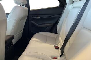 Mazda CX-30 vaihtoauto