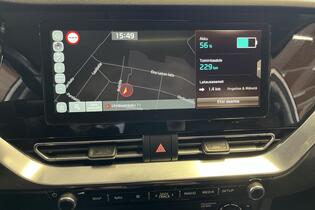 Kia Niro Electric vaihtoauto