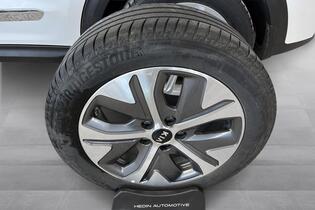 Kia Niro Electric vaihtoauto