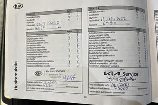 Kia Niro Electric vaihtoauto