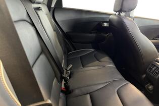 Kia Niro Electric vaihtoauto