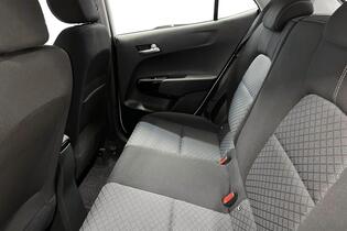 Kia Picanto vaihtoauto