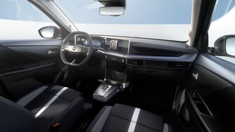 Opel Frontera vaihtoauto