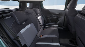 Opel Frontera vaihtoauto