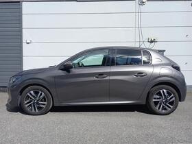 Peugeot 208 vaihtoauto