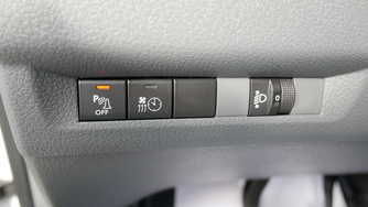 Peugeot Expert vaihtoauto