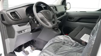 Peugeot Expert vaihtoauto