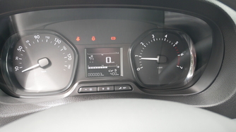 Peugeot Expert vaihtoauto