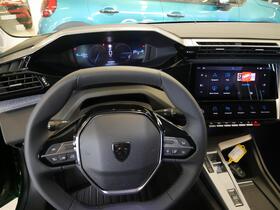 Peugeot E-308 vaihtoauto