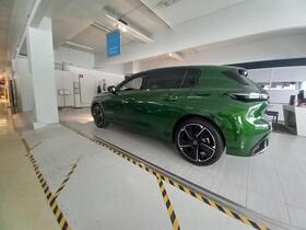 Peugeot E-308 vaihtoauto