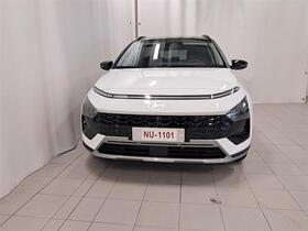 Hyundai BAYON Cross vaihtoauto