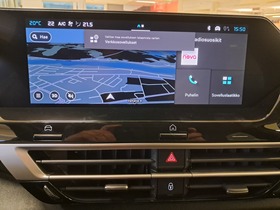 Citroën C4 vaihtoauto