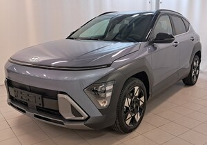 Hyundai Kona vaihtoauto