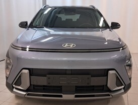 Hyundai Kona vaihtoauto