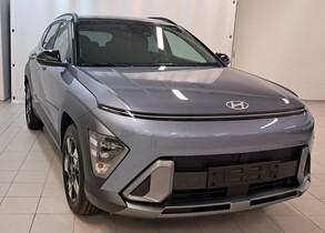 Hyundai Kona vaihtoauto
