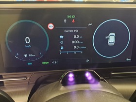 Hyundai Kona vaihtoauto