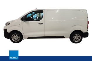 Peugeot Expert vaihtoauto