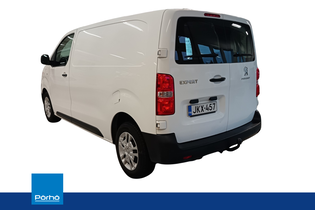 Peugeot Expert vaihtoauto