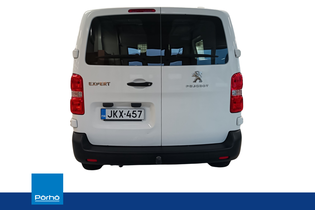 Peugeot Expert vaihtoauto