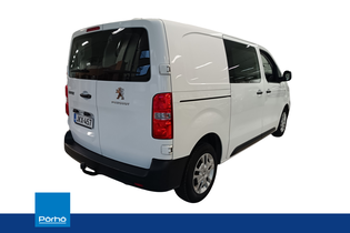 Peugeot Expert vaihtoauto