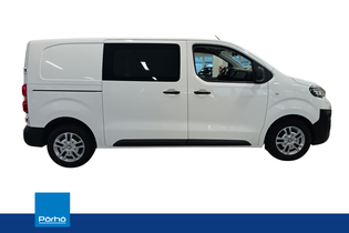 Peugeot Expert vaihtoauto