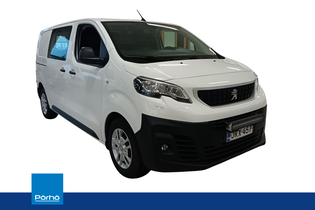 Peugeot Expert vaihtoauto