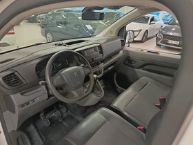 Peugeot Expert vaihtoauto