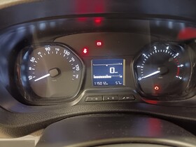 Peugeot Expert vaihtoauto