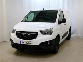 Opel Combo vaihtoauto