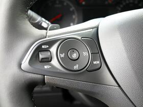 Opel Combo vaihtoauto