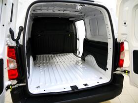 Opel Combo vaihtoauto