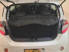 Hyundai i10 vaihtoauto