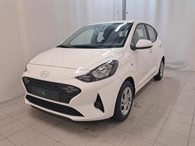 Hyundai i10 vaihtoauto