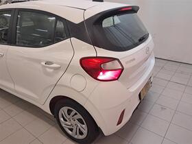 Hyundai i10 vaihtoauto