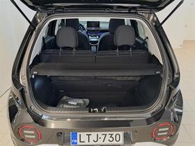 Hyundai INSTER vaihtoauto