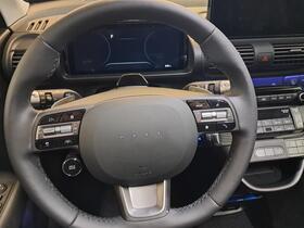 Hyundai INSTER vaihtoauto