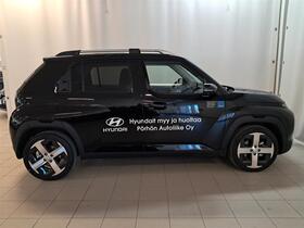 Hyundai INSTER vaihtoauto