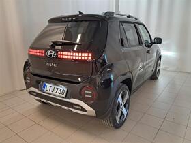 Hyundai INSTER vaihtoauto