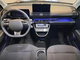 Hyundai INSTER vaihtoauto