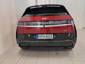 Hyundai IONIQ 5 vaihtoauto