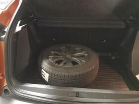 Peugeot 2008 vaihtoauto