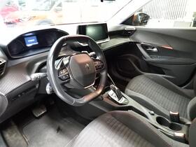 Peugeot 2008 vaihtoauto