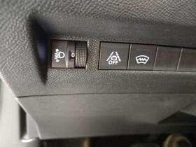 Peugeot 2008 vaihtoauto